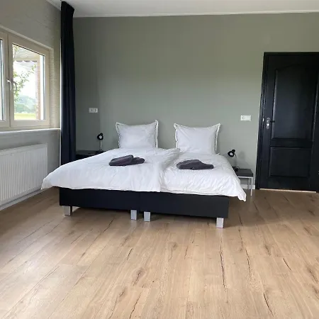 Villa Sunset Lodge, Zeer Ruim Huis Met Weids Uitzicht! *