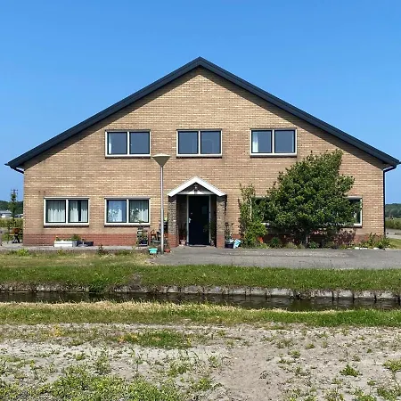 Sunset Lodge, Zeer Ruim Huis Met Weids Uitzicht! Villa Noordwijkerhout