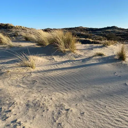 Villa Sunset Lodge, Zeer Ruim Huis Met Weids Uitzicht!