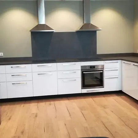 Sunset Lodge, Zeer Ruim Huis Met Weids Uitzicht! Villa Noordwijkerhout