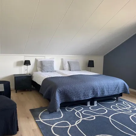 Sunset Lodge, Zeer Ruim Huis Met Weids Uitzicht! Noordwijkerhout