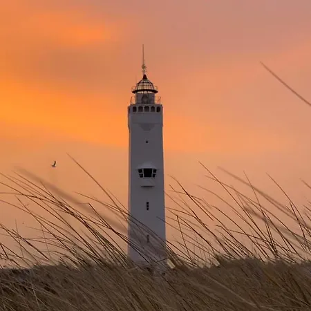 Sunset Lodge, Zeer Ruim Huis Met Weids Uitzicht! Noordwijkerhout