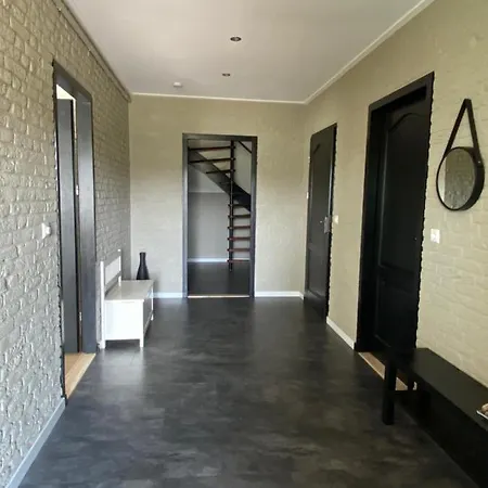 Villa Sunset Lodge, Zeer Ruim Huis Met Weids Uitzicht! *