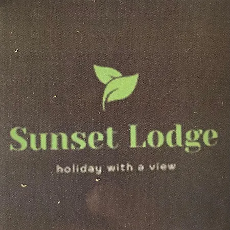 Villa Sunset Lodge, Zeer Ruim Huis Met Weids Uitzicht!
